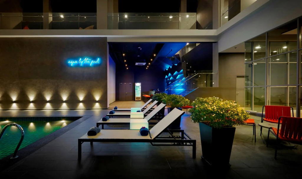 FEECO Hotel Kuala Lumpur