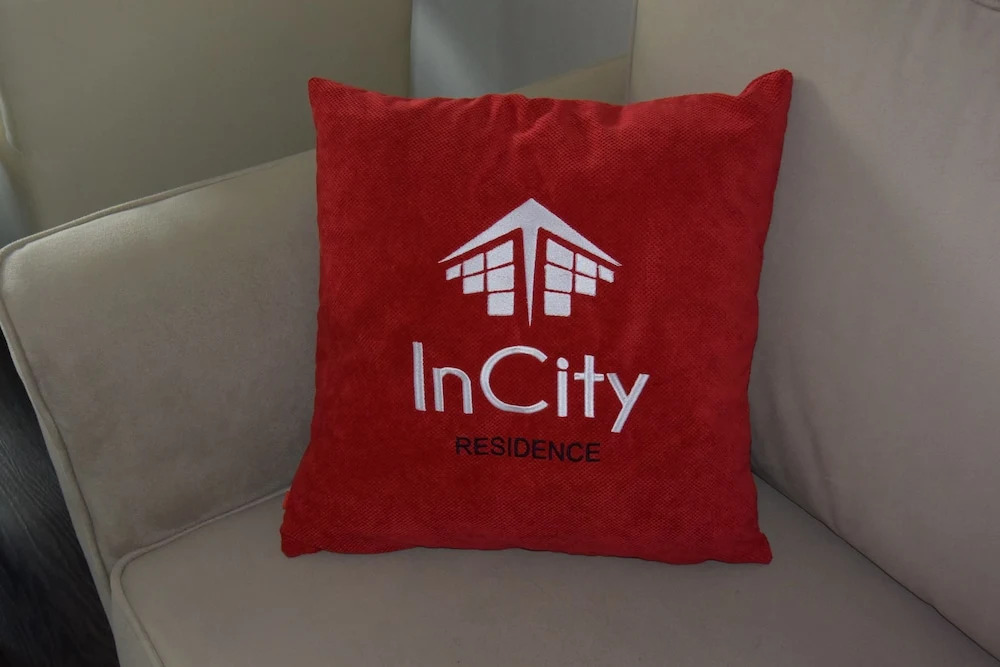 City Apartment
