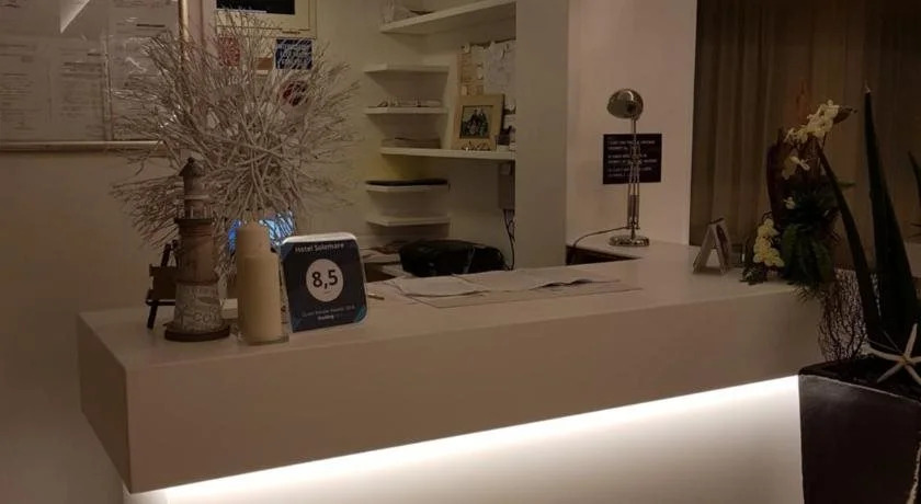 Hotel Solemare