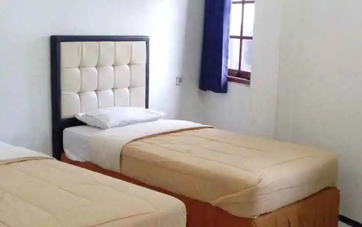 Hotel Indah Malioboro