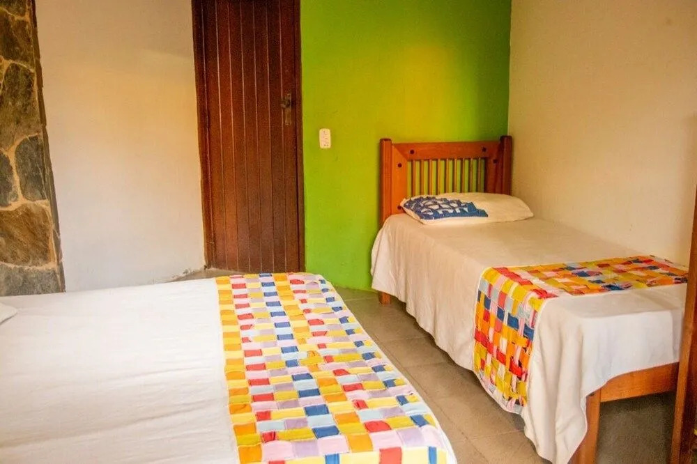 Casa Brilho de Arraial
