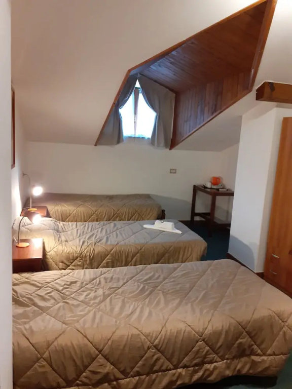 Hotel Al Verde