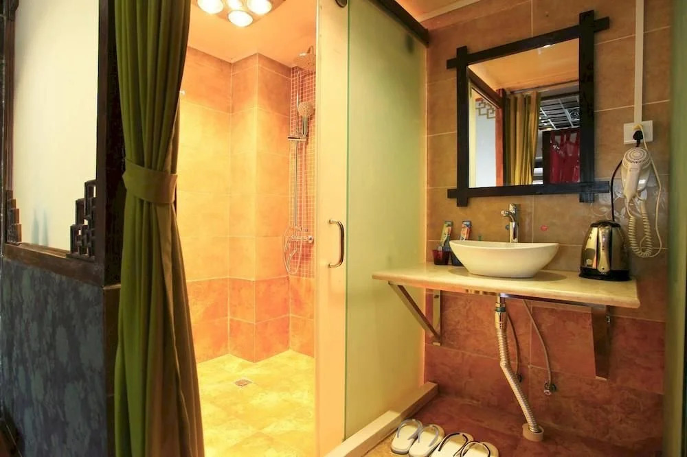 Chun Song Xia Xian Boutique Inn