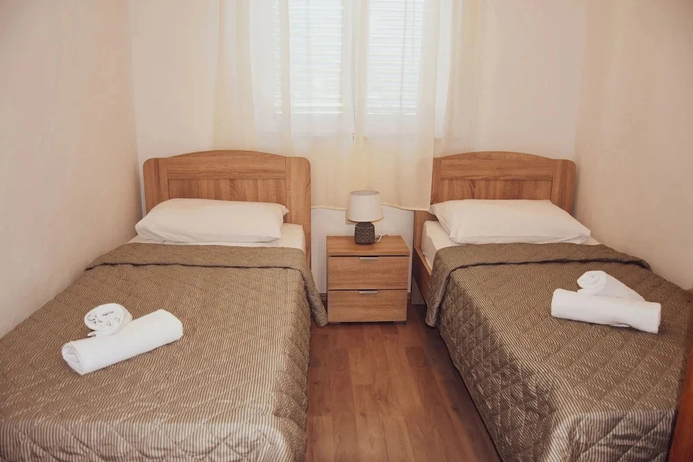 Apartment Twigi