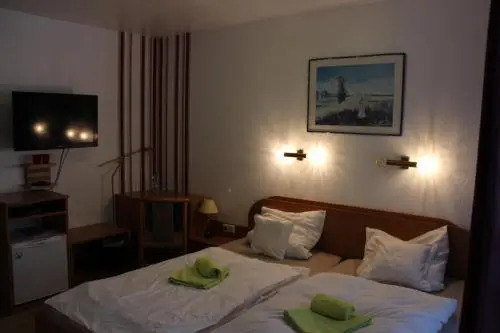 Waldpension Bielefeld