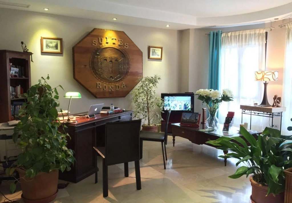 Suites Ronda