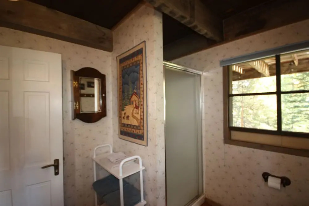 Breckenhaus 2 Bedroom Cabin