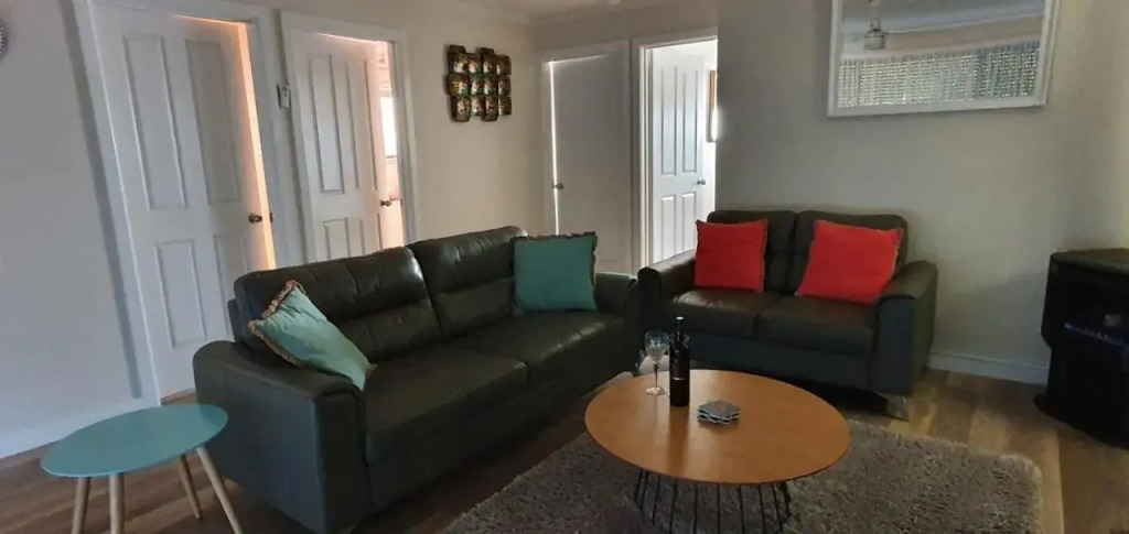 Abalone Guest Accommodation