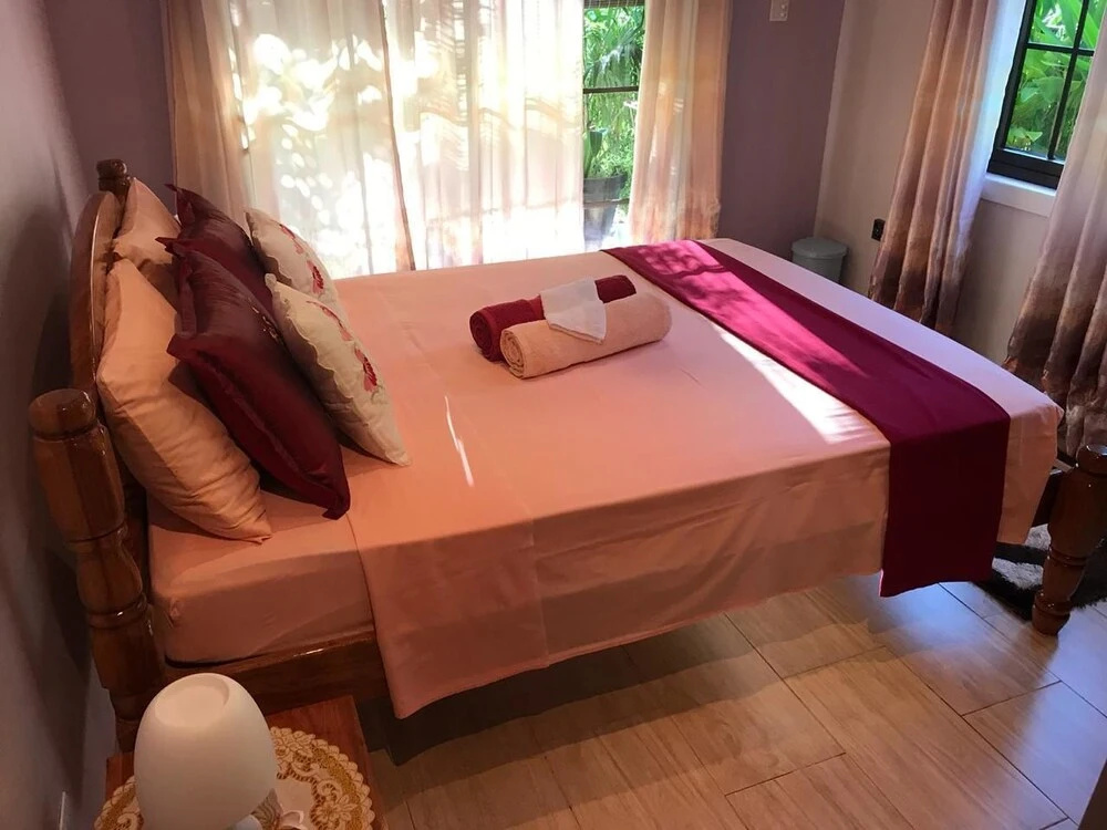 Belle Montagne Holiday Apartments