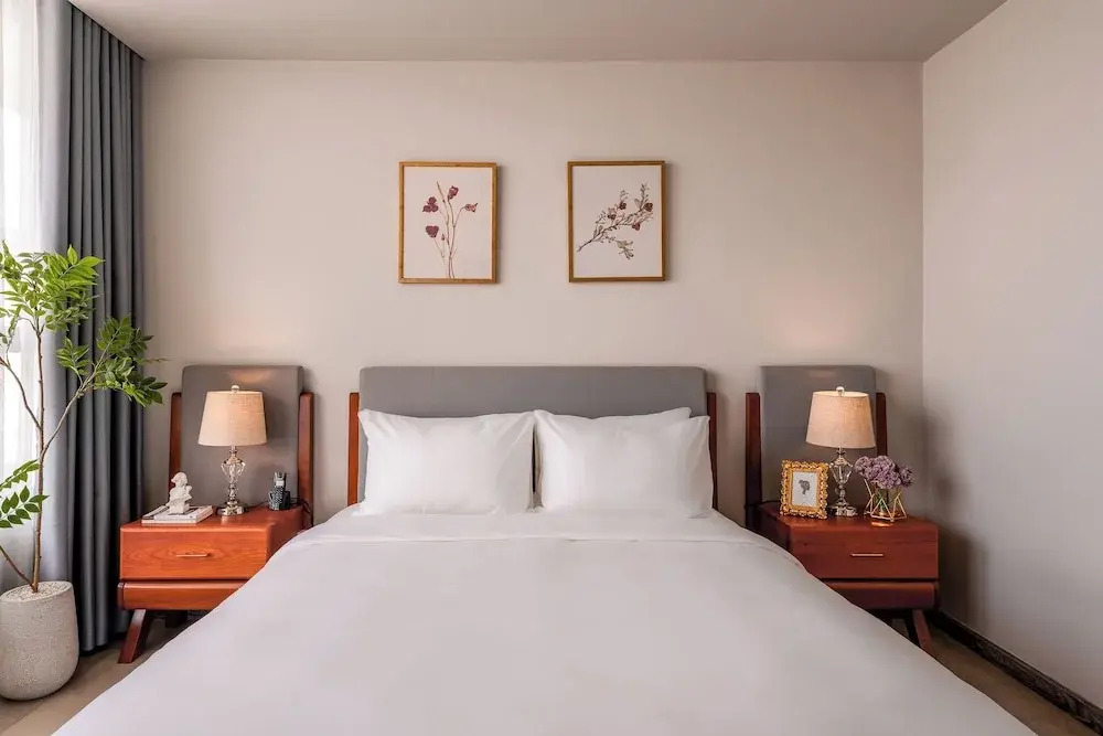 SAZI Parlia Hotel