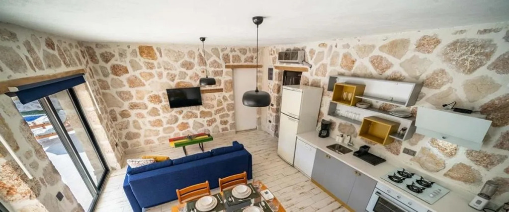 Villa İstinye 2