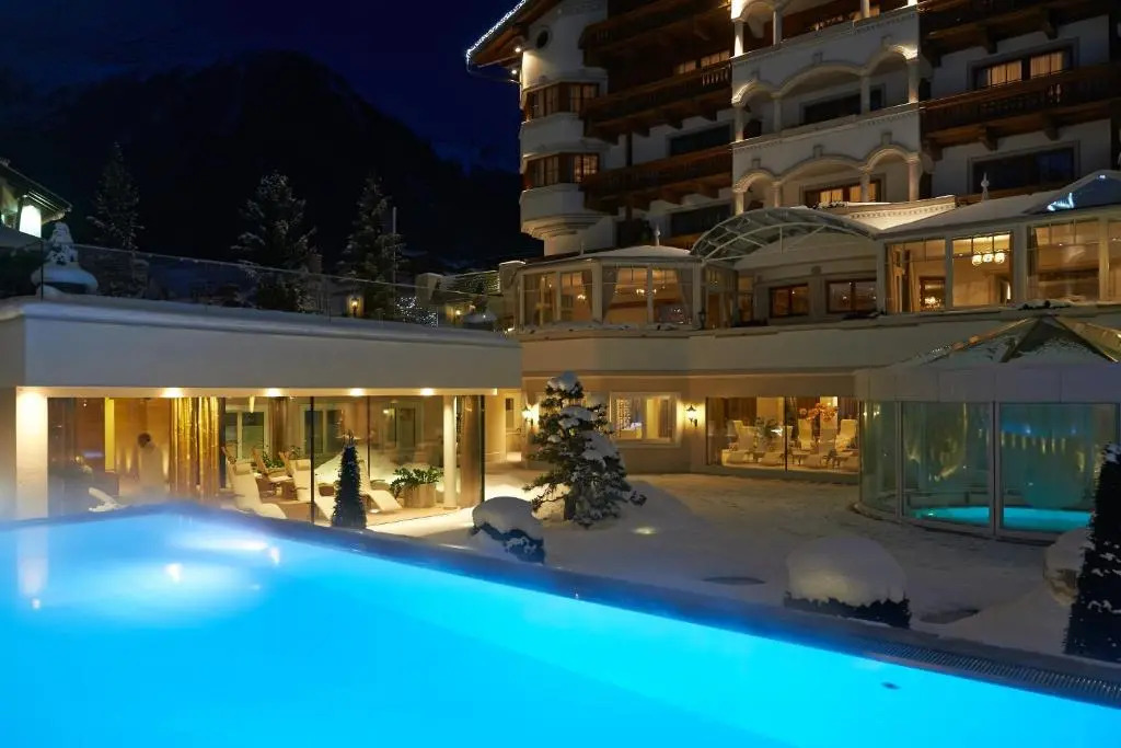 Trofana Royal 5-Sterne Superior Resort