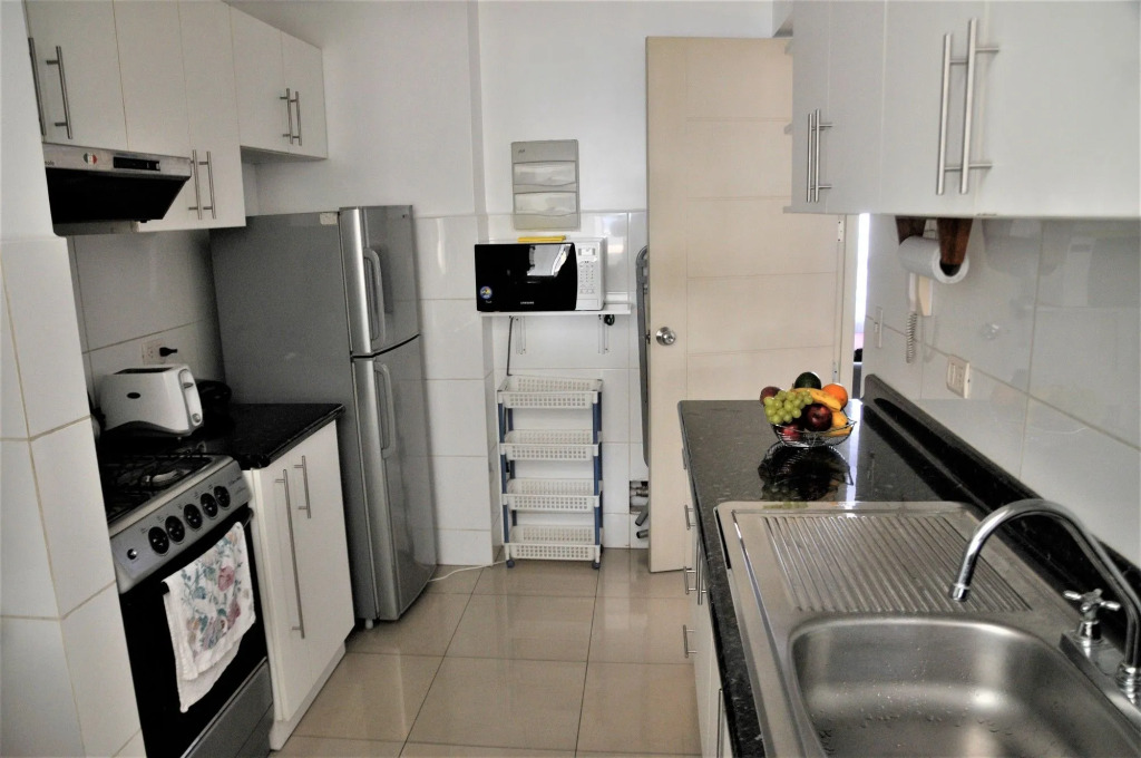 Miraflores4Rent Alcanfores