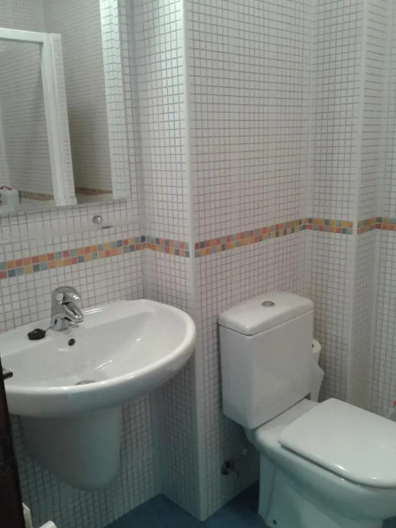Apartamento Peñalabra