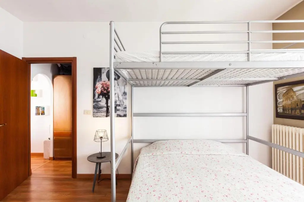Milano Apartment Ana