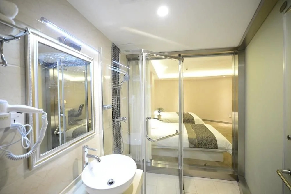 Hangzhou Yuqi Hotel
