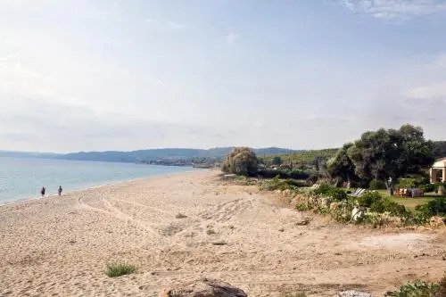 Villa Starshell A'