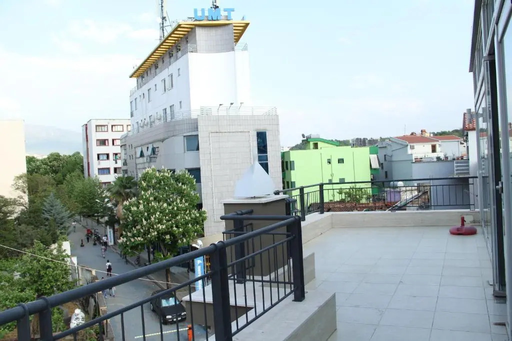 Hotel Italia