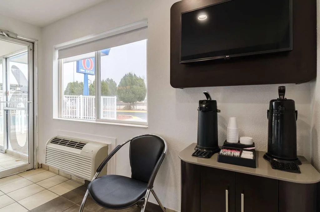 Motel 6 North Platte