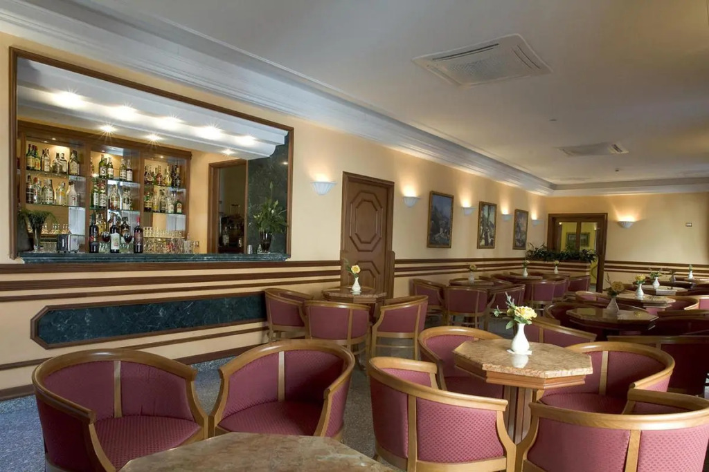 Hotel Ascot Sorrento