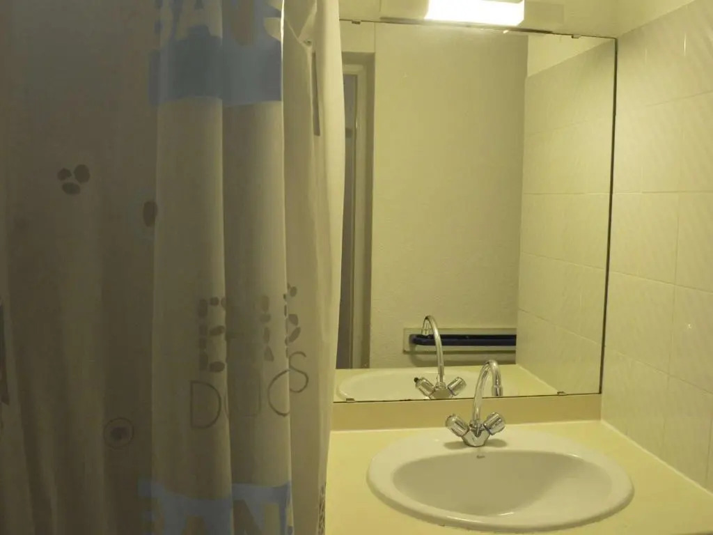 Appartement Cap d'Agde, 2 pièces, 6 personnes - FR-1-249-16