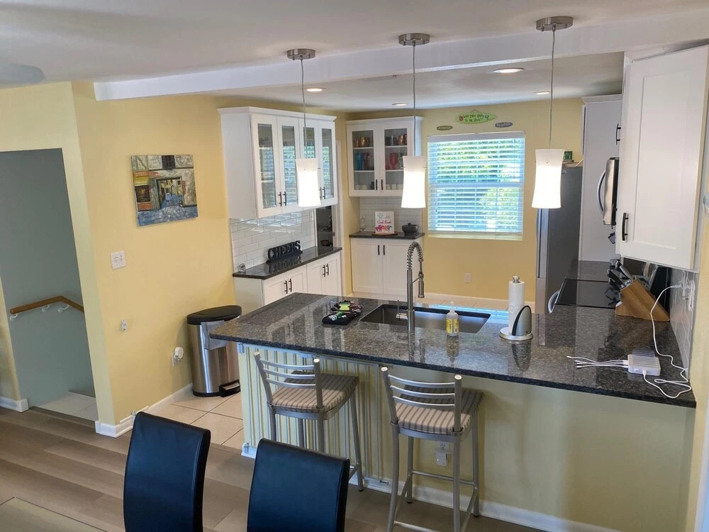 Gulfport 5 5 Pool Free Wi-fi Parking House 1826