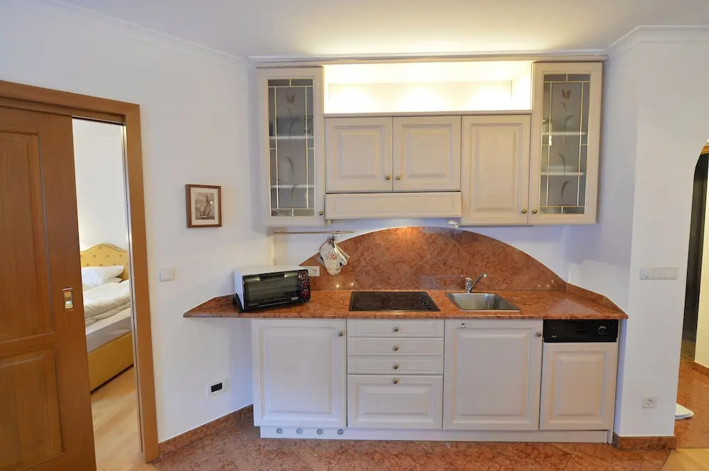 Apartment 4 Holiday - Residence Castel