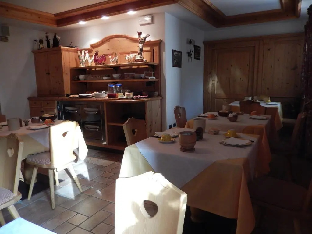 Albergo du Soleil