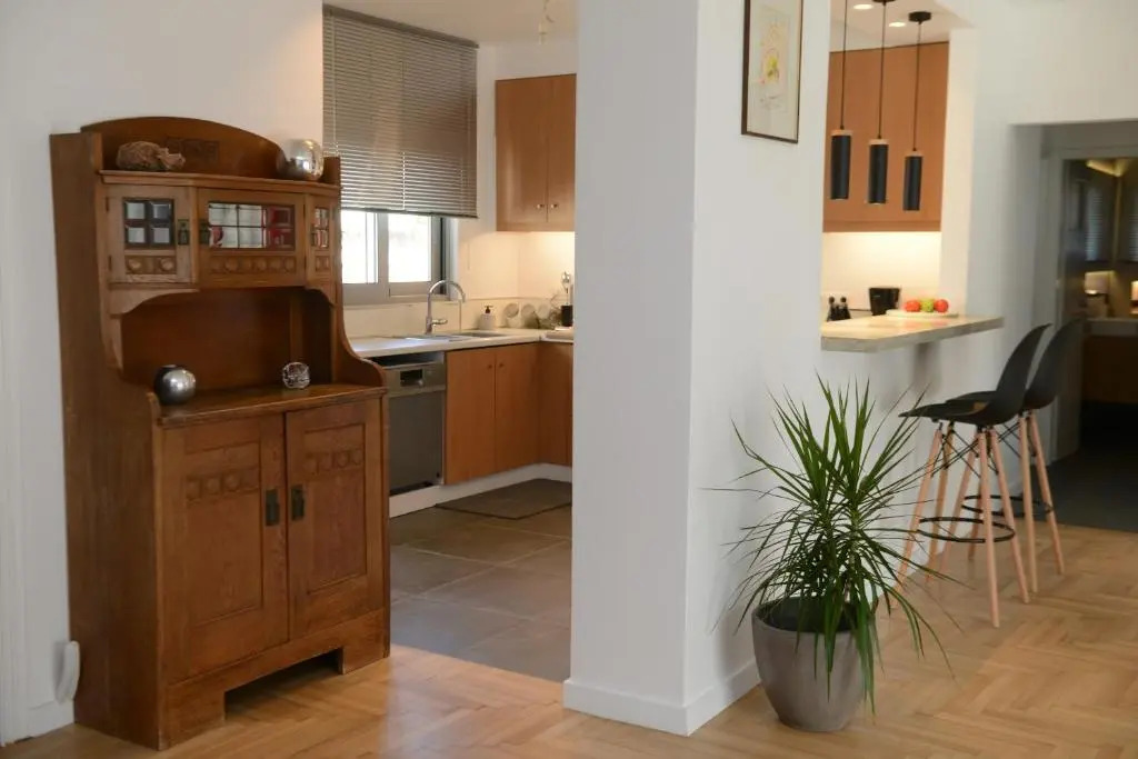 Boutique Apartment in Chalandri