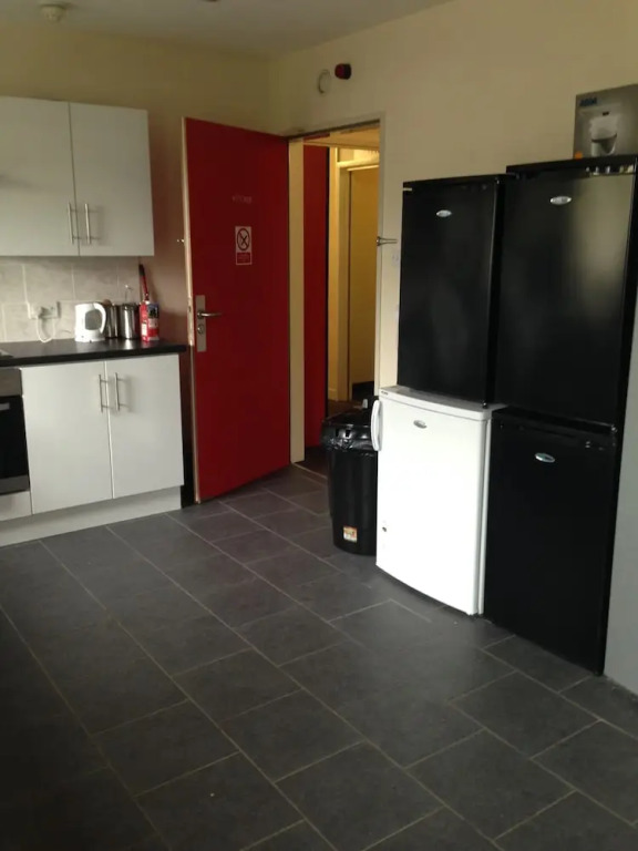 Metro Inns Falkirk