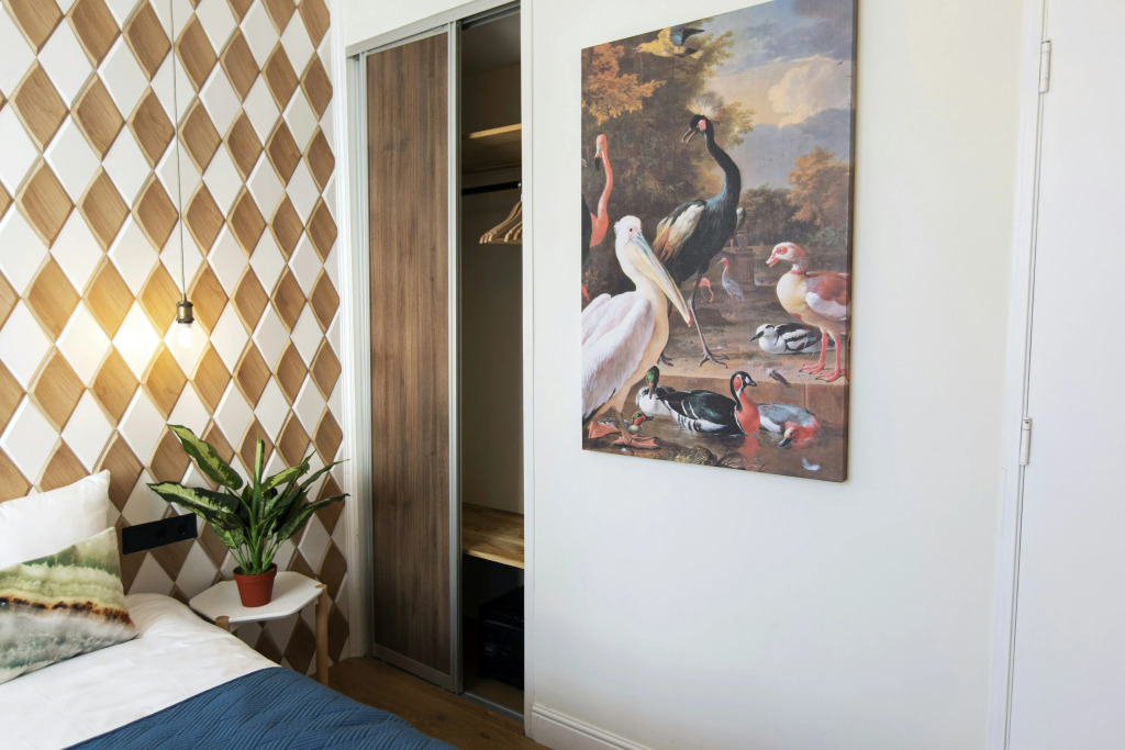 Quentin Leidse Square Hotel