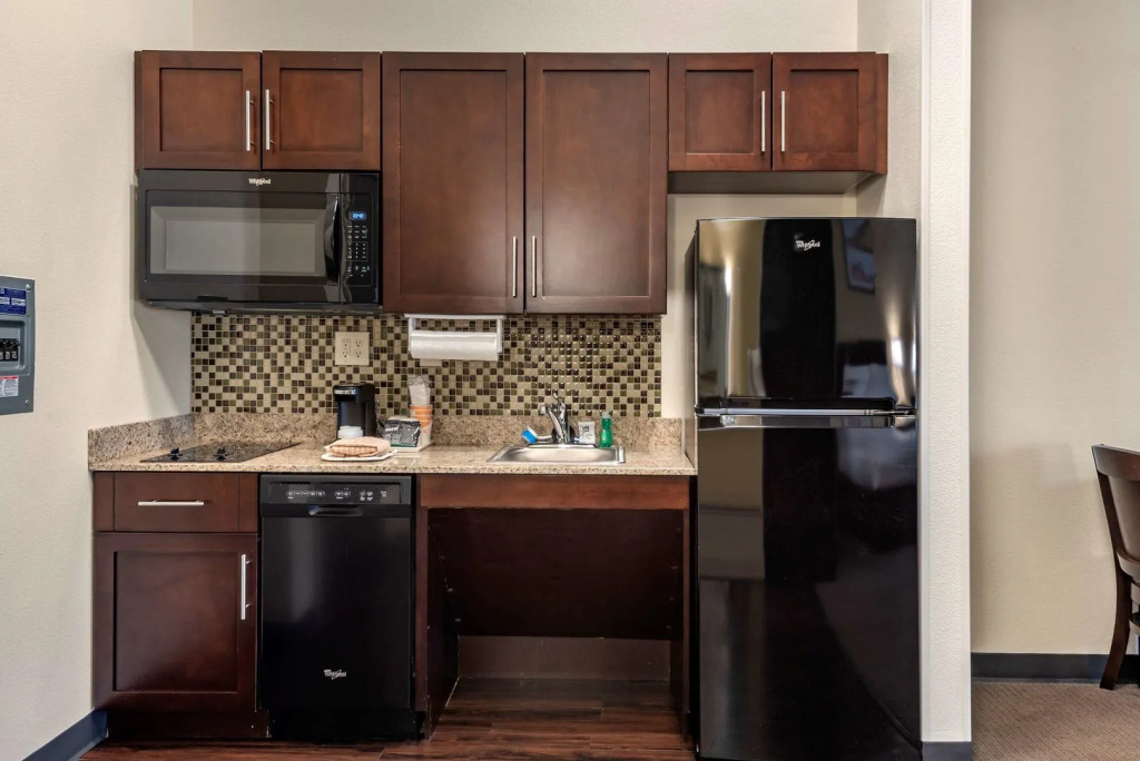 Sleep Inn & Suites Moab near Arches National Park