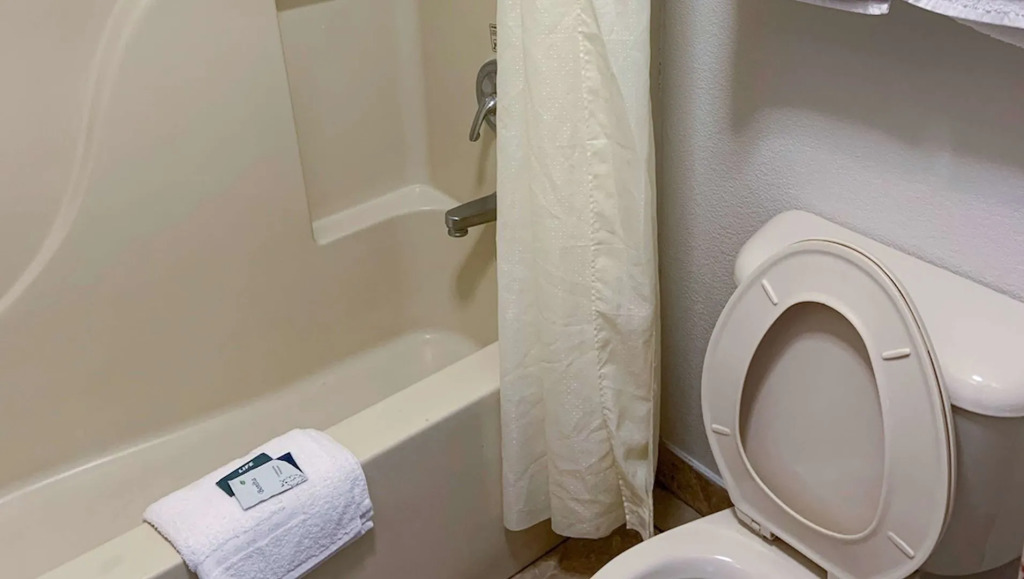 Luxury Inn Forrest City