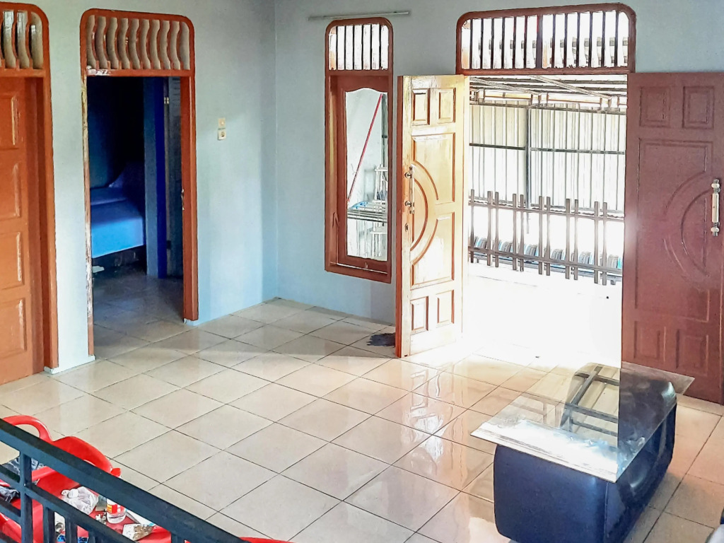 Home Stay Kembar Syariah RedPartner