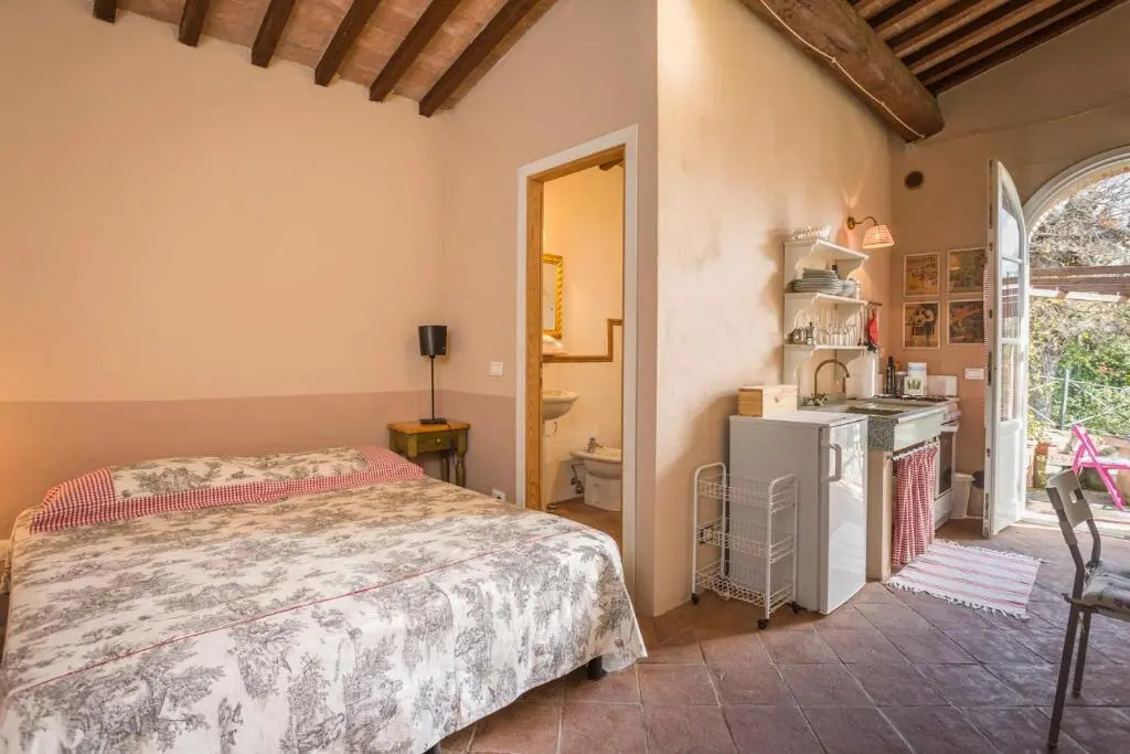 Casale degli Olmi