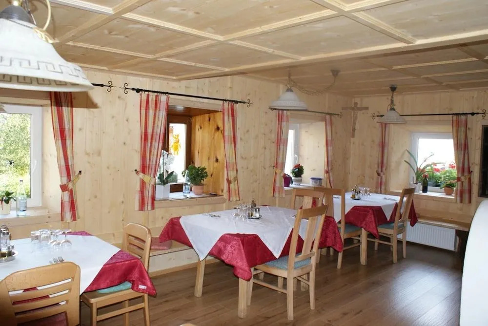 Pension Wirt am Bach