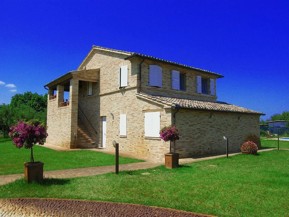Casale Papa Country Village