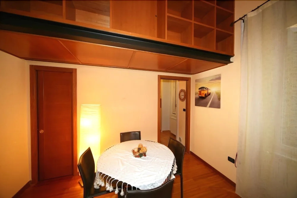 B&B Abogado Salerno