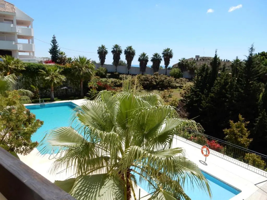 Benalmadena Hill Views 1b
