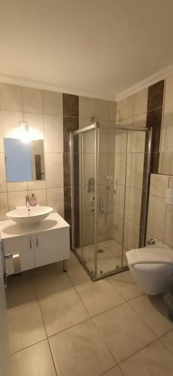 Apex Apart Suites
