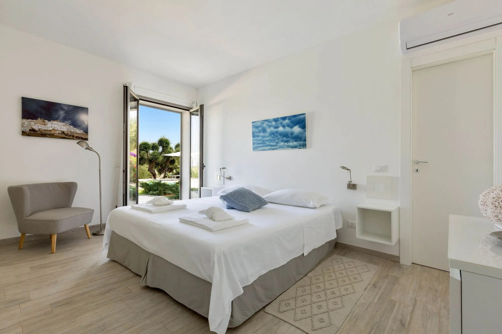 Villa Sogno Bianco by BarbarHouse