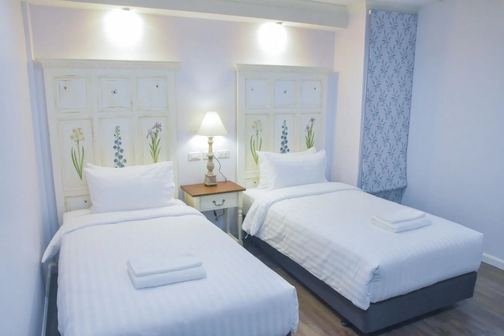 Marquise Boutique Hotel