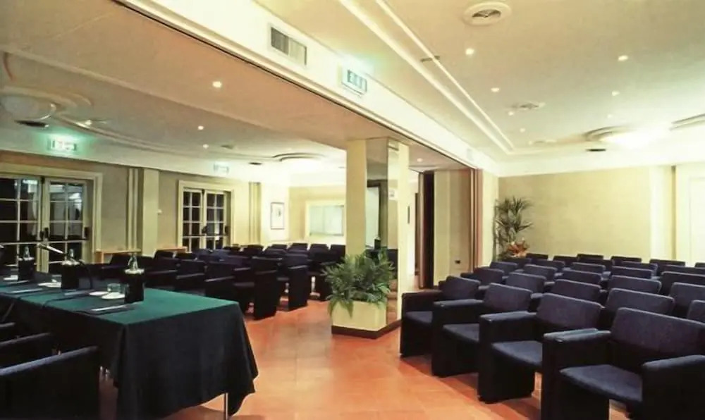 Hotel dei Duchi