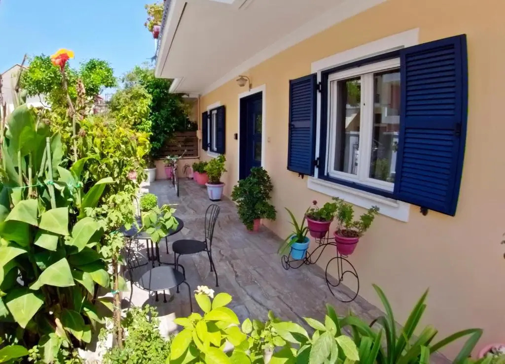 veraghi apartment 2