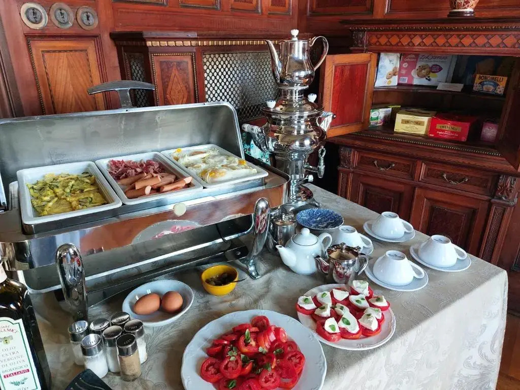 Villa Tina Hotel