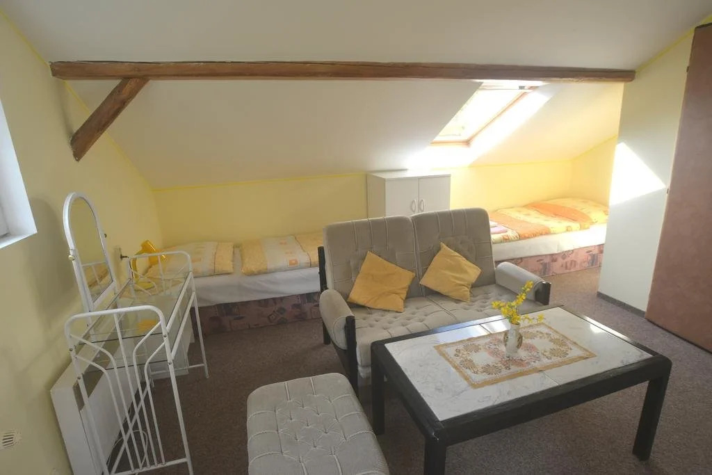 Hotel U Zeleného Stromu - Zum Grünen Baum