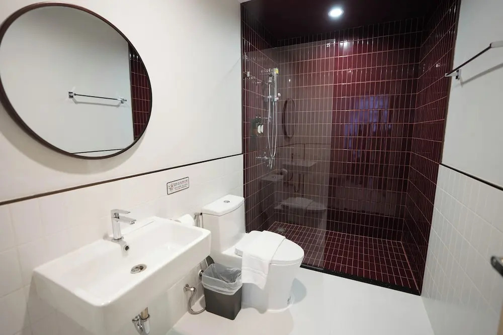SO Zen Hotel Silom Bangkok