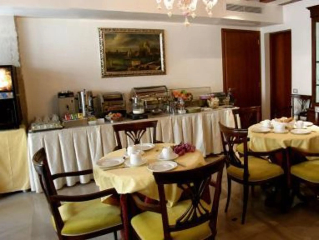 Palazzina Fortuny