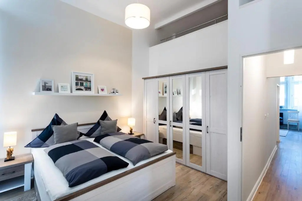 Greatstay - Goethestr. 63