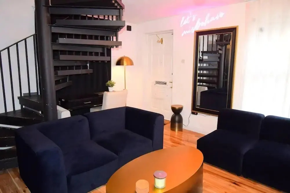 Stunning 2 bed Apartment, in the Heart of Exeter